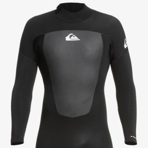 Quiksilver Prologue 4/3 mm Herren Schwimmanzug schwarz EQYW103133-KVD0