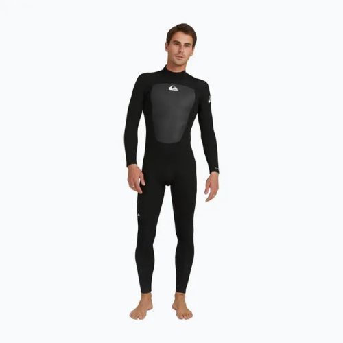 Quiksilver Prologue 4/3 mm Herren Schwimmanzug schwarz EQYW103133-KVD0