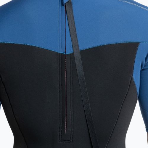 Quiksilver Everyday Sessions 2/2 mm Herren Badeschaum schwarz-blau EQYW503027-XKKB