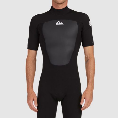 Quiksilver Prologue 2/2 mm Herren Schwimmanzug schwarz EQYW503028-KVD0
