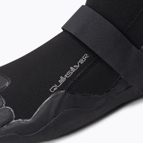 Quiksilver Ed Session SPl 3mm Neoprenstiefel schwarz EQYWW03057-KVD0