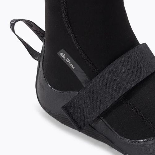 Quiksilver Ed Session SPl 3mm Neoprenstiefel schwarz EQYWW03057-KVD0