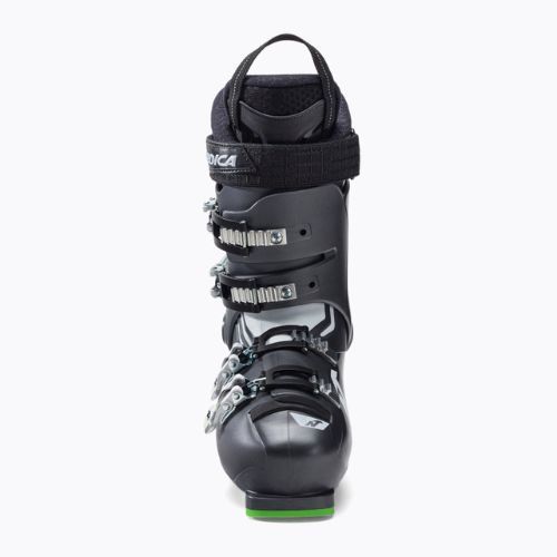 Nordica The Cruise 90 Skischuhe schwarz 05064800 5R6