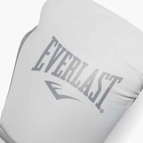 EVERLAST Power Lock 2 Premium Boxhandschuhe weiß EV2272