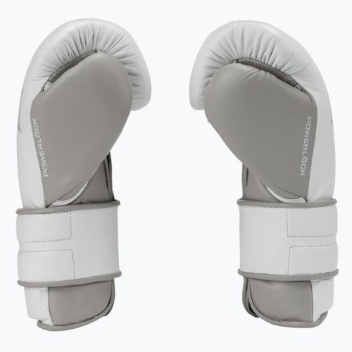 EVERLAST Power Lock 2 Premium Boxhandschuhe weiß EV2272