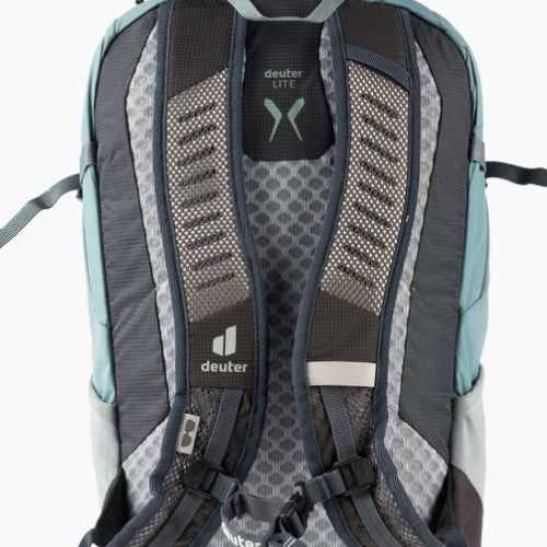 Deuter Speed Lite 21 l Wanderrucksack grau 341022244120