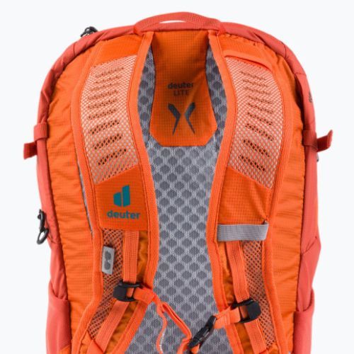 Deuter Speed Lite 21 l Wanderrucksack orange 341022299060