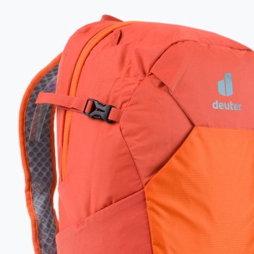 Deuter Speed Lite 21 l Wanderrucksack orange 341022299060