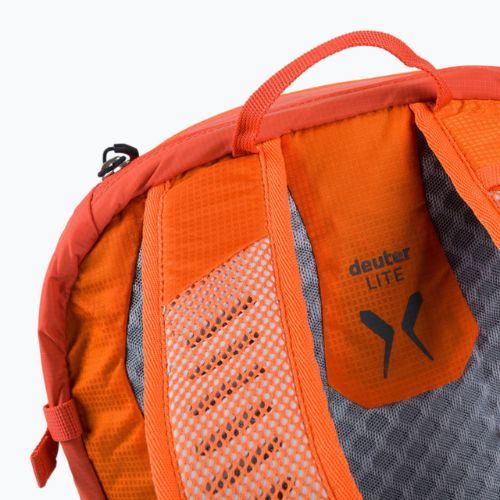 Deuter Speed Lite 21 l Wanderrucksack orange 341022299060