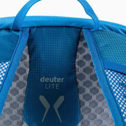 Deuter Speed Lite 21 l Wanderrucksack blau 341022213610