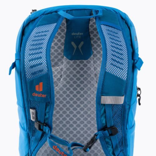 Deuter Speed Lite 21 l Wanderrucksack blau 341022213610