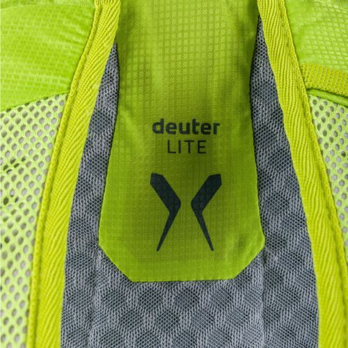 Deuter Speed Lite 21 l Wanderrucksack grün 341022228070