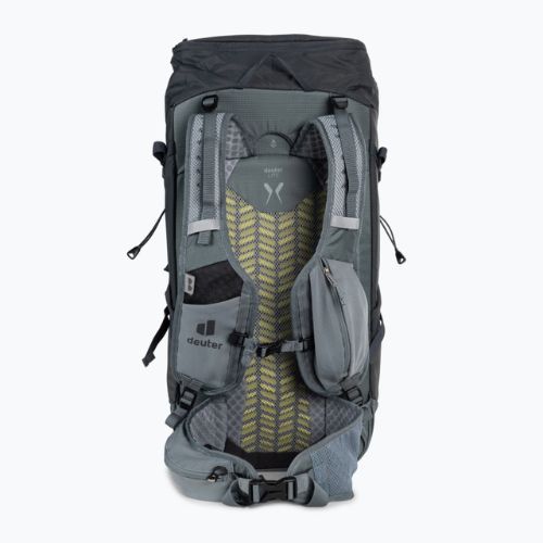 Deuter Speed Lite 30 l Wanderrucksack grau 341062244090