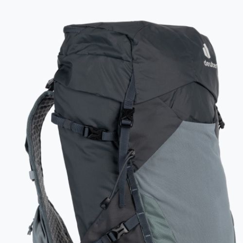 Deuter Speed Lite 30 l Wanderrucksack grau 341062244090