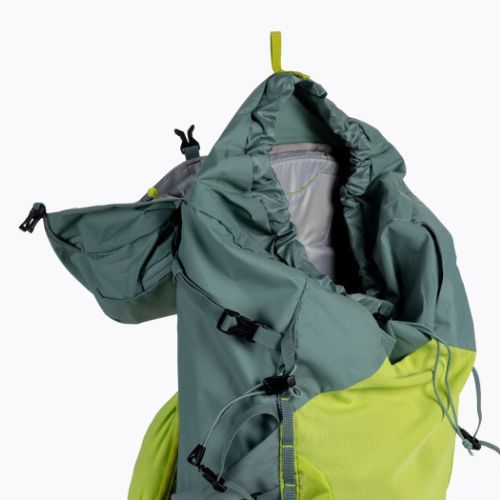 Deuter Speed Lite 30 l Wanderrucksack grün 341062228070