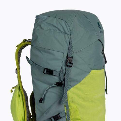 Deuter Speed Lite 30 l Wanderrucksack grün 341062228070