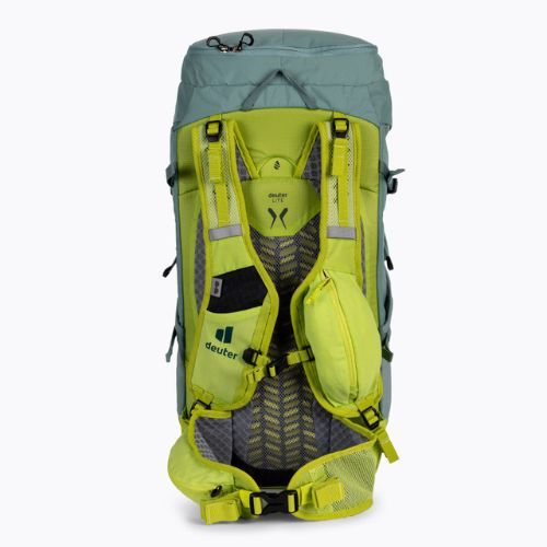 Deuter Speed Lite 30 l Wanderrucksack grün 341062228070