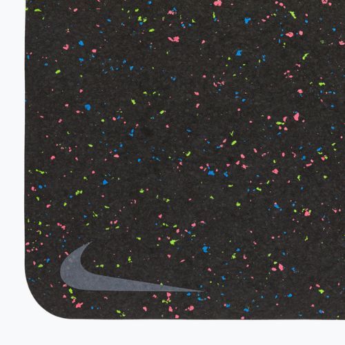 Nike Flow 4 mm Yogamatte schwarz N1002410-997