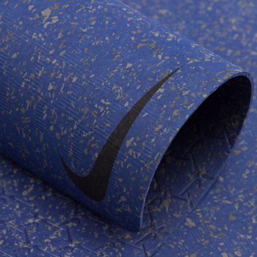 Nike Move 4 mm Yogamatte navy blau N1003061-935