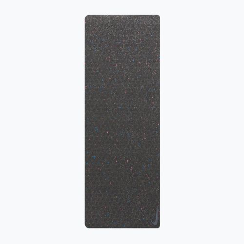 Nike Move 4 mm Yogamatte schwarz N1003061-997