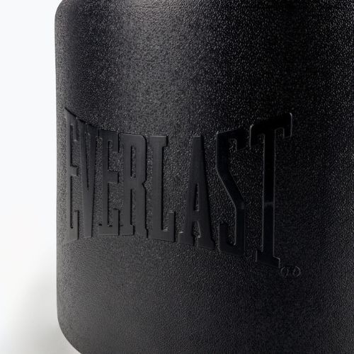 EVERLAST Powercore Freistehender Schwerer Boxsack Schwarz EV2228