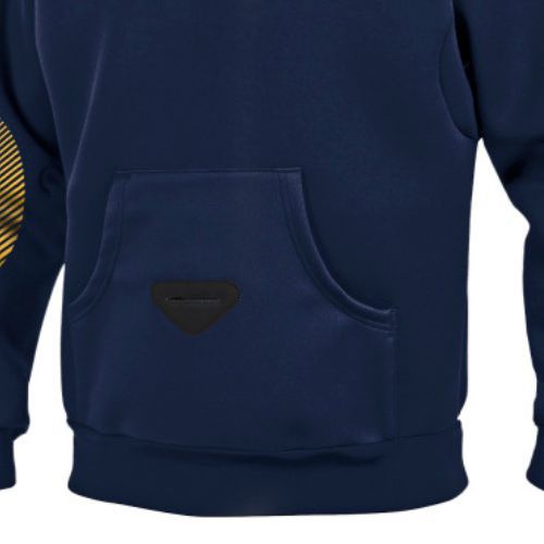 NeilPryde Neo C2 2mm marineblau NP-113352-2234 Neopren Sweatshirt