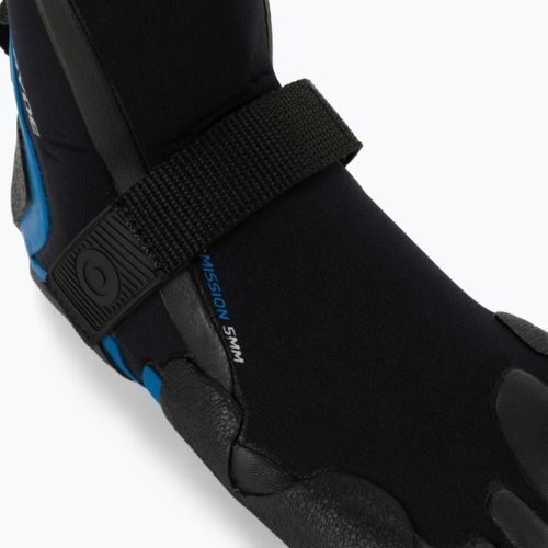 NeilPryde Mission HC Split 5mm Neoprenschuhe schwarz 193621-1633