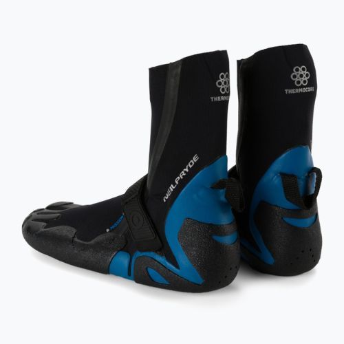 NeilPryde Mission HC Split 5mm Neoprenschuhe schwarz 193621-1633