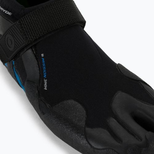 NeilPryde Mission LC Split 3mm Neoprenstiefel schwarz 193624-1633