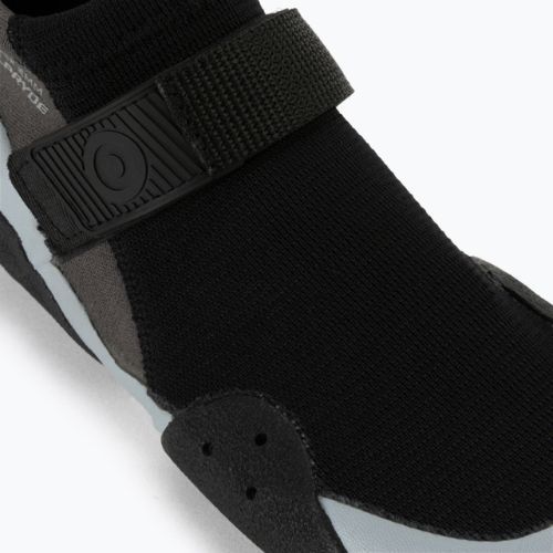NeilPryde Rise Reef Runde 2mm Neoprenschuhe schwarz 193630-1359