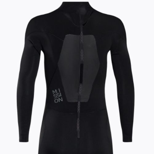 NeilPryde Mission GBS 5/4 mm Herren Schwimmen Schaum schwarz NP-123309-0798