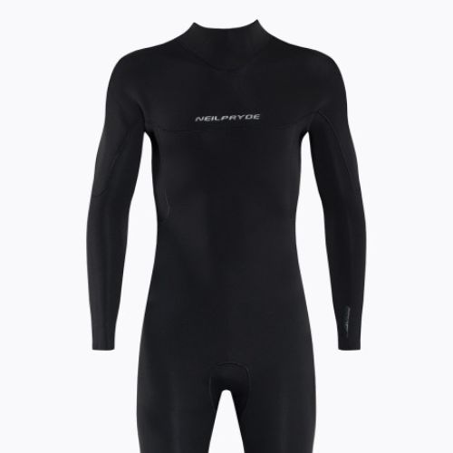 NeilPryde Mission GBS 5/4 mm Herren Schwimmen Schaum schwarz NP-123309-0798