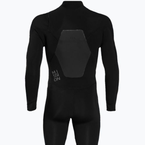 NeilPryde Mission GBS 5/4 mm Herren Schwimmen Schaum schwarz NP-123310-0798