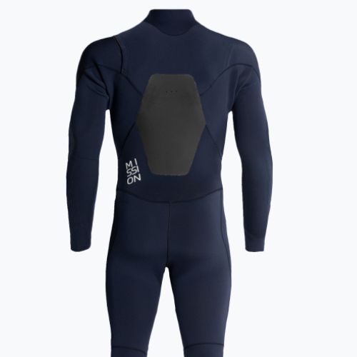 NeilPryde Mission GBS Herren 5/4 mm navy blau Badeanzug NP-123310-2276