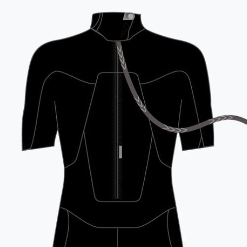 NeilPryde Nexus Shorty 2 mm Schwimmschaum schwarz NP-123326-0798