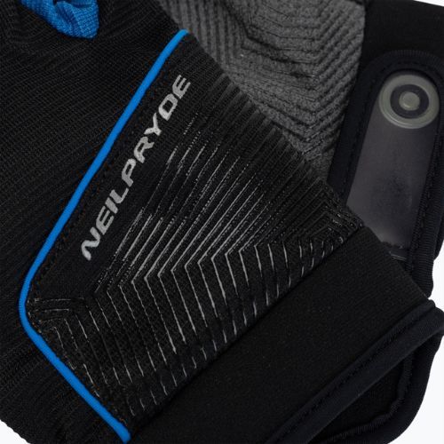 NeilPryde Full Finger Amara Schutzhandschuhe schwarz NP-193822-1633