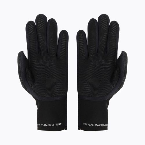 NeilPryde Neo Seamless 1.5mm Neopren Handschuhe schwarz NP-193824-1094