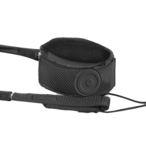 Leash für SUP Board NeilPryde Race Coiled schwarz NP-196622-1094