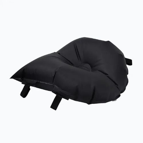 Pinpack Packraft Amundsen II Decksponton dunkelgrün