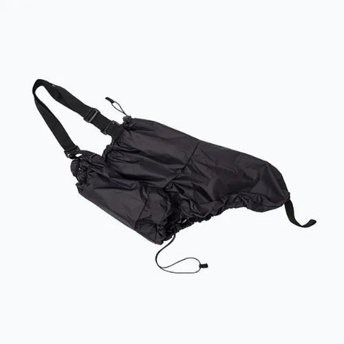 Pinpack Packraft Amundsen II Decksponton dunkelgrün