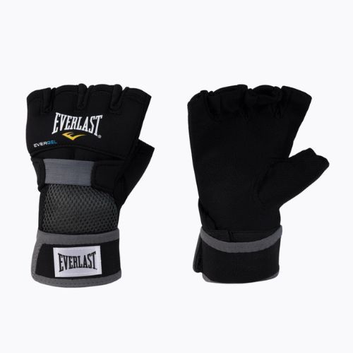 EVERLAST Herren Innenhandschuhe schwarz EV4355