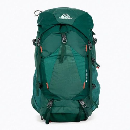 Gregory Amber 34 l grüner Trekking-Rucksack 126867
