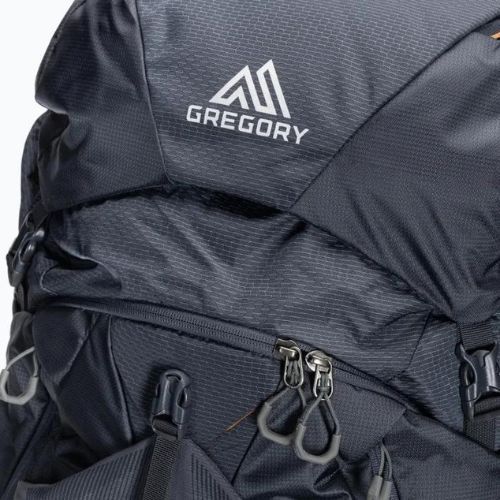 Gregory Baltoro MD 65 l Trekking-Rucksack navy blau 142440