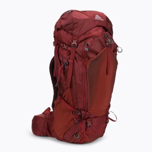 Gregory Baltoro MD 65 l Trekking Rucksack kastanienbraun 142440