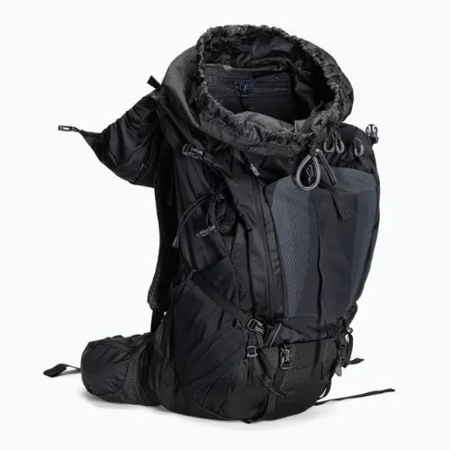 Gregory Baltoro MD Trekking-Rucksack 65 l schwarz 142440