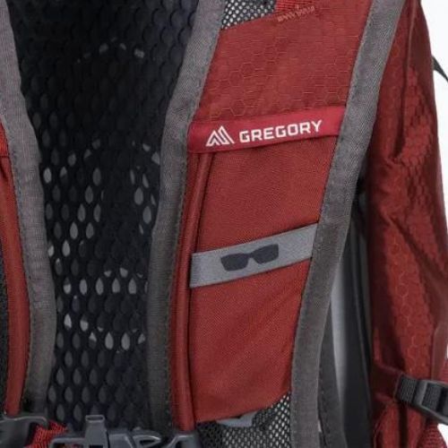 Gregory Citro RC 30 l dunkelrot Wanderrucksack 141309