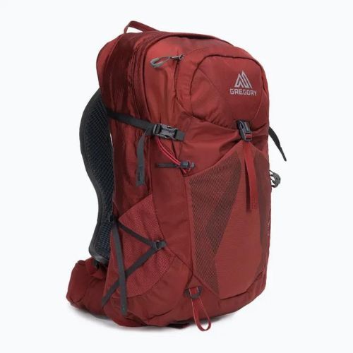 Gregory Citro RC 30 l dunkelrot Wanderrucksack 141309