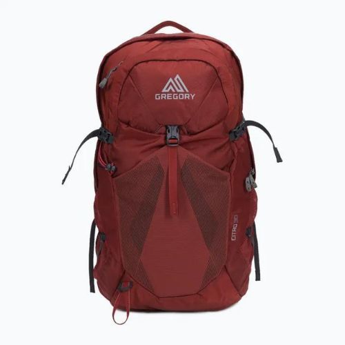 Gregory Citro RC 30 l dunkelrot Wanderrucksack 141309