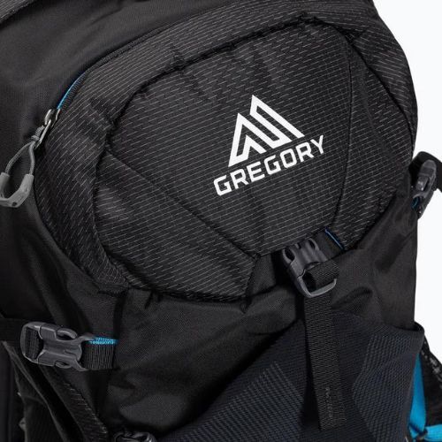 Gregory Citro RC 30 l Wanderrucksack schwarz 141309