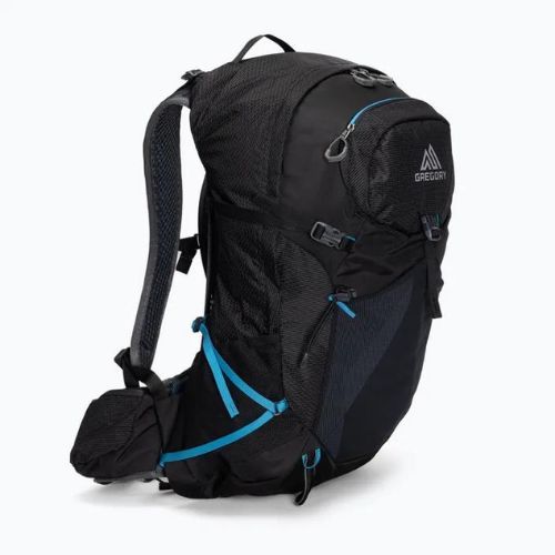 Gregory Citro RC 30 l Wanderrucksack schwarz 141309